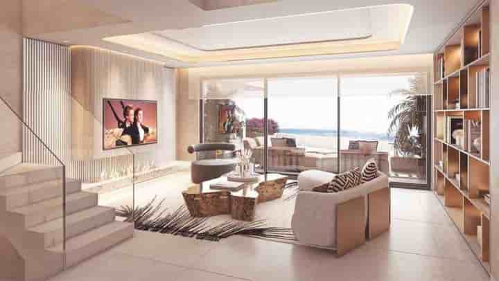 Apartamento para venda em Marbella