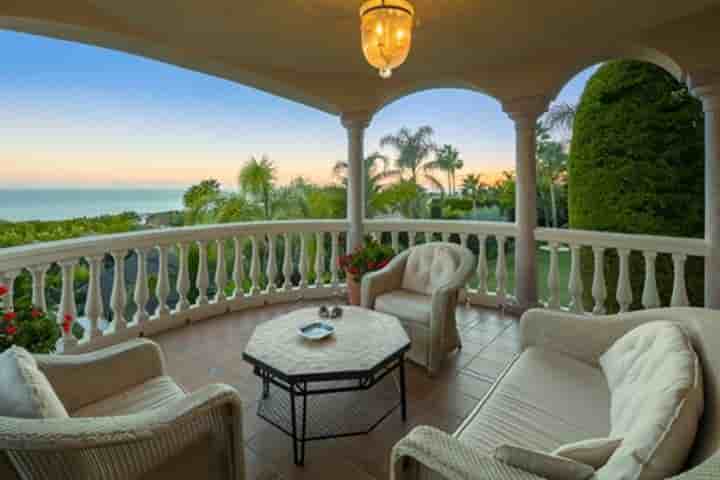 Дом для продажи в Marbella
