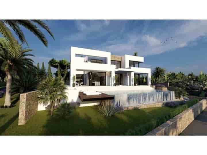 House for sale in Benissa