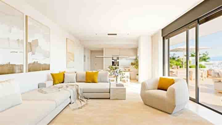 Apartment for sale in Estepona