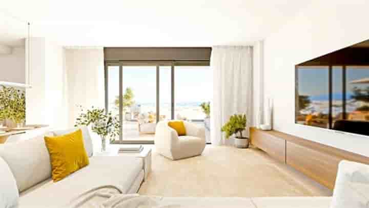 Apartment for sale in Estepona