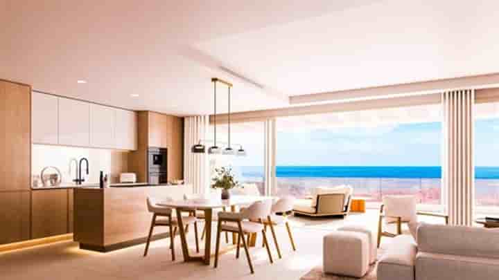 Apartment for sale in Estepona