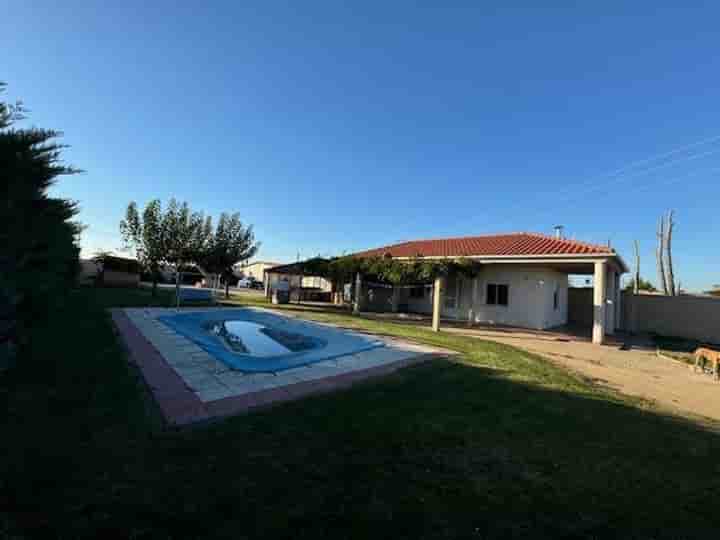 House for sale in Zamora