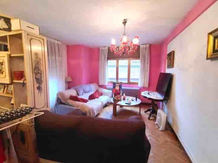 Apartment for sale in Segovia