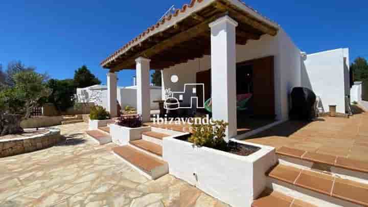 Casa para venda em Cala Llonga-Sa Mesquida