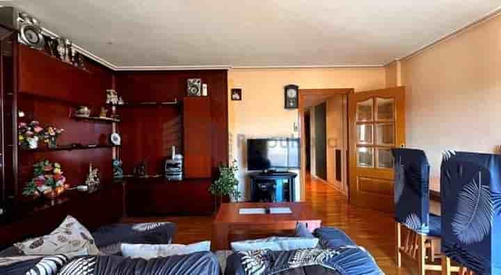 Apartment for sale in Zaragoza