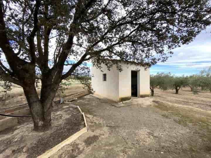 Casa en venta en Caudete