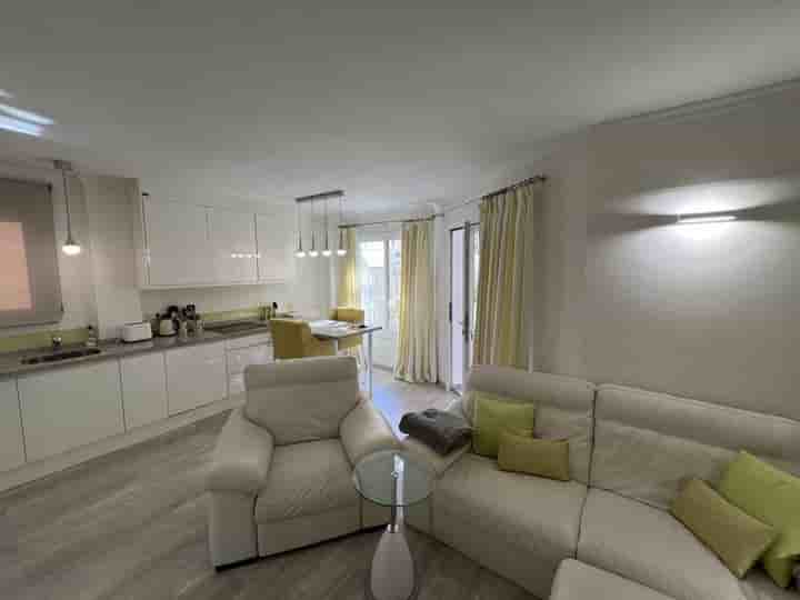 Apartment for sale in Paraiso-Borronal