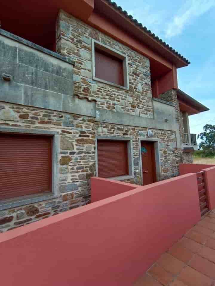 Casa en venta en Sanxenxo