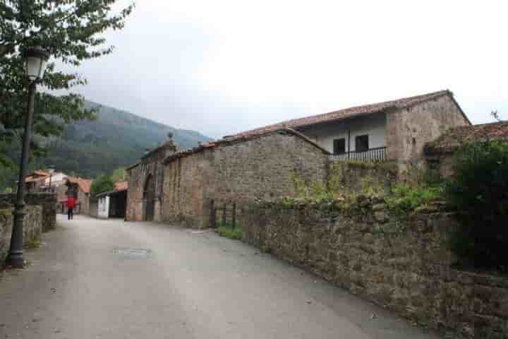 Casa in vendita a Cabezón de la Sal