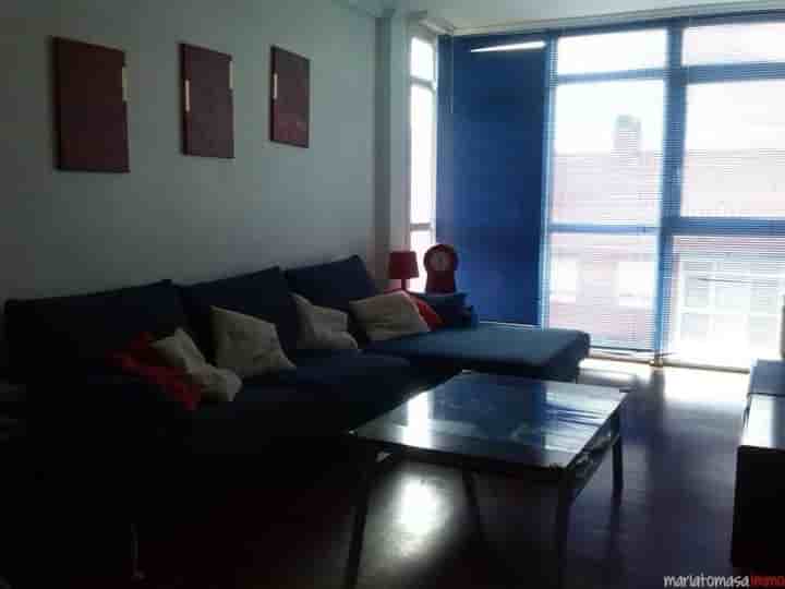 Apartamento en venta en Bilbao