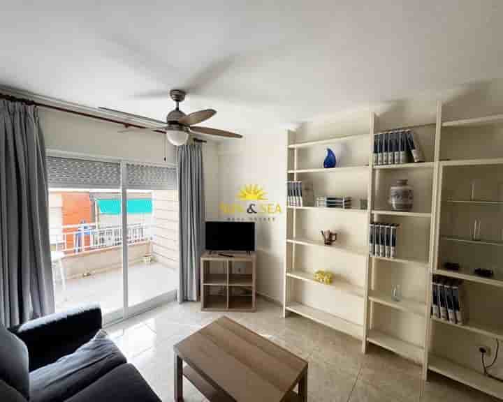 Apartment for rent in Santiago de la Ribera