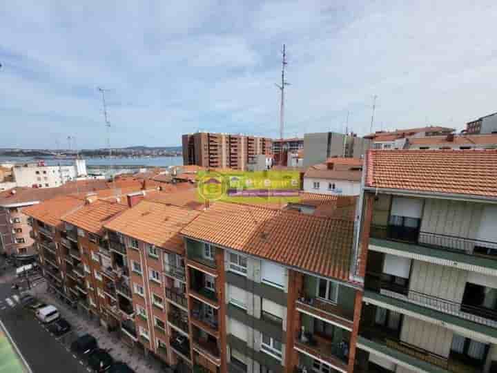 Apartamento en venta en Santurtzi