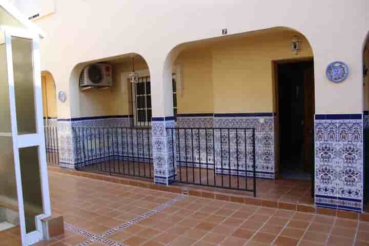 Casa en alquiler en Mijas