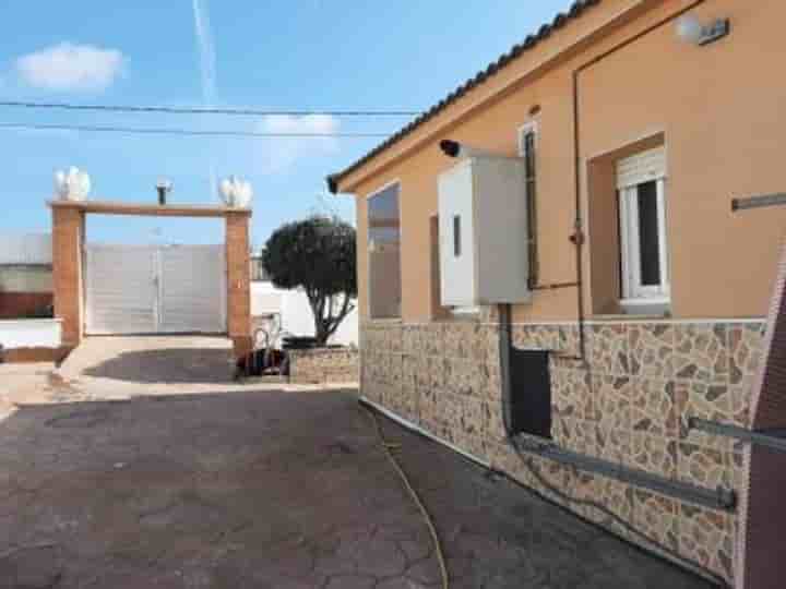 Casa in vendita a La Bisbal del Penedès