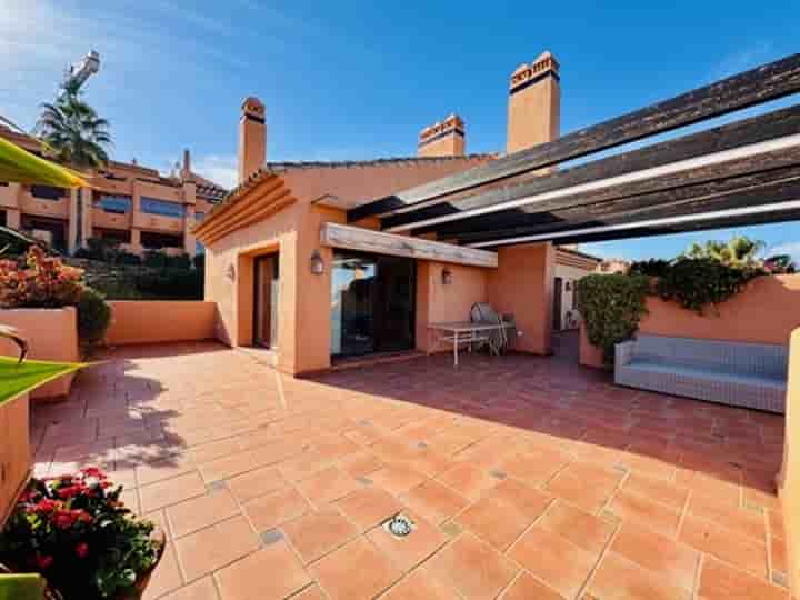 Apartment for sale in Marbella