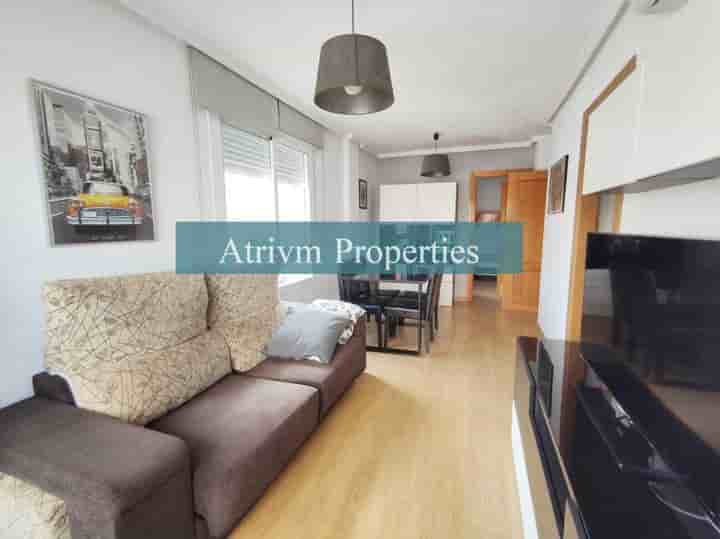 Apartment for rent in Guardamar del Segura