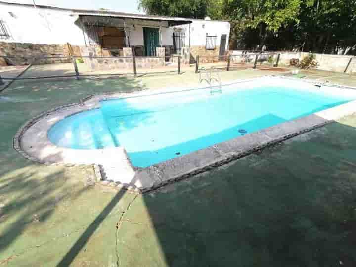 House for sale in Sierra de Fuentes