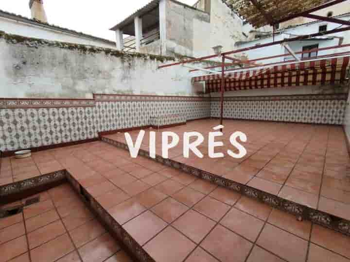 House for sale in Sierra de Fuentes