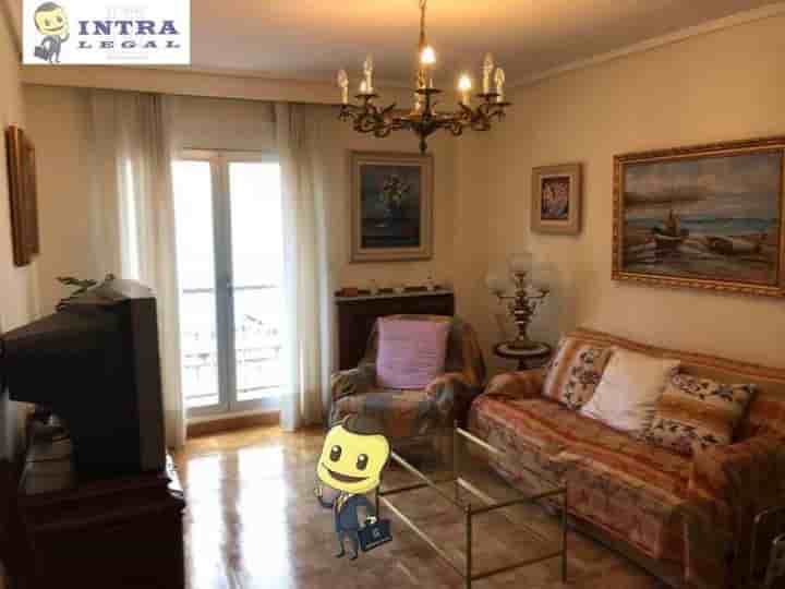 Apartment for sale in Salamanca