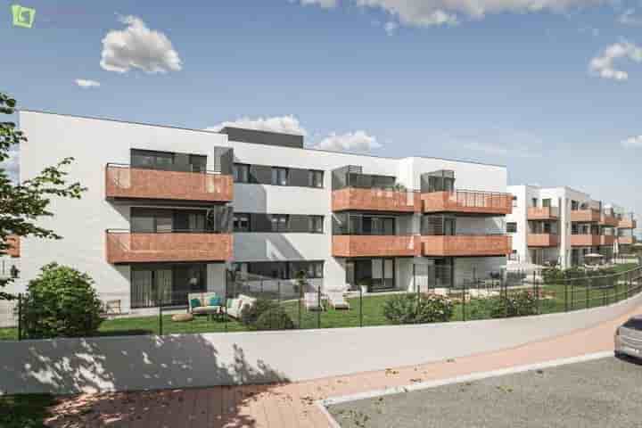 Apartamento para venda em Burgos