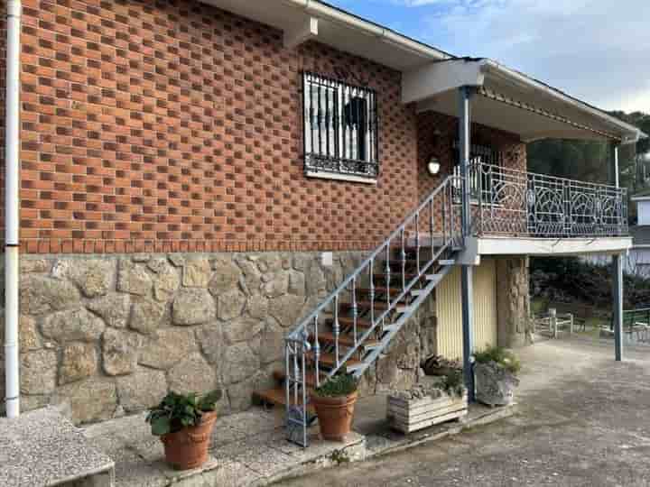 House for sale in Navas del Rey