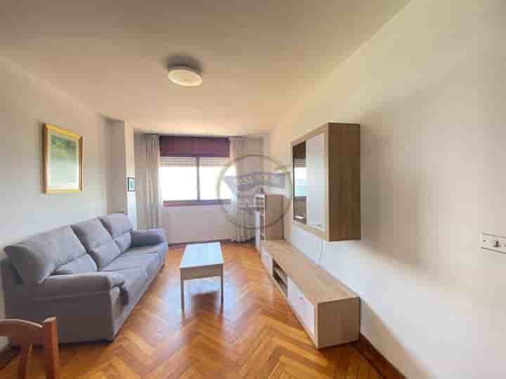 Apartamento en alquiler en Vigo