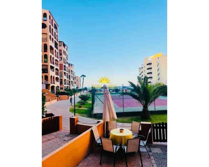 Apartment for rent in San Javier