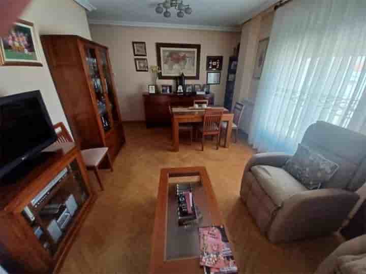 Apartment for sale in Salamanca