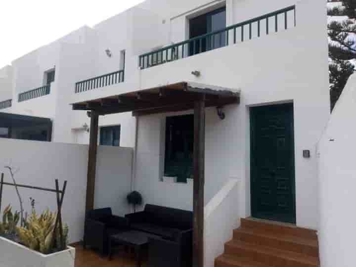 Casa en venta en Yaiza