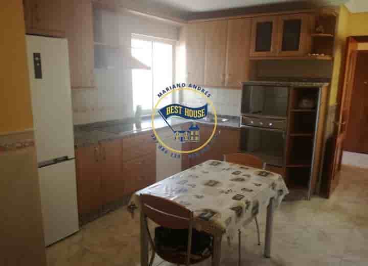 Apartamento en alquiler en León, León