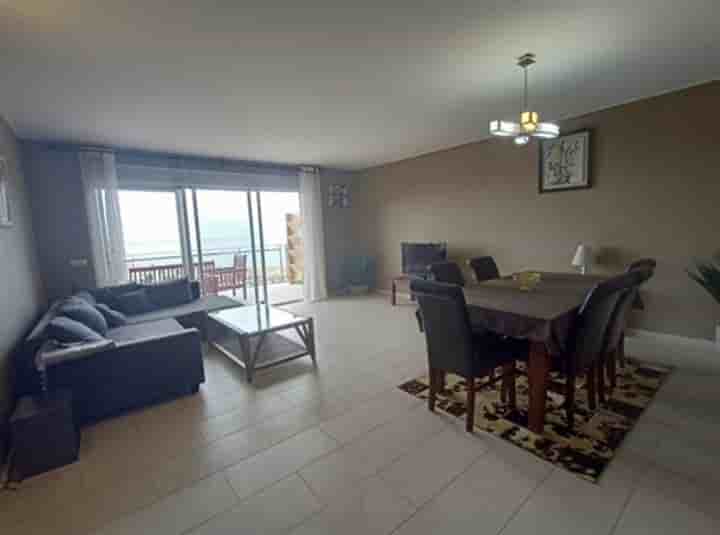 Apartamento en venta en Altea