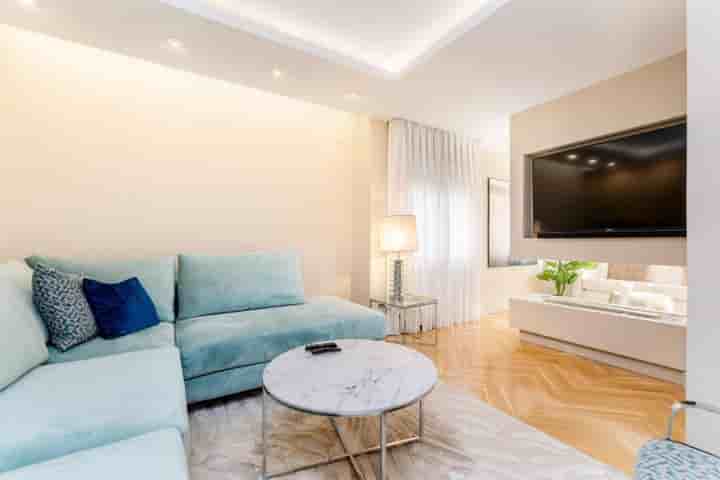 Apartment for sale in Madrid, Madrid