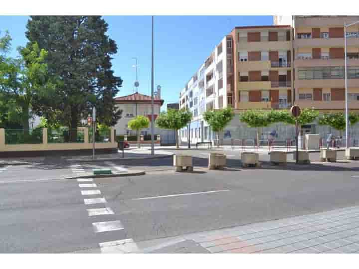 Wohnung zur Miete in Palencia, Palencia