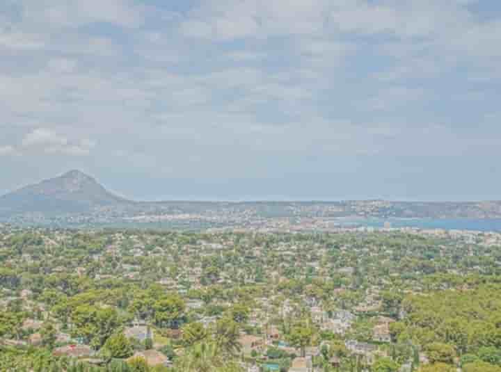 Maison à vendre à Jávea (Xabia)