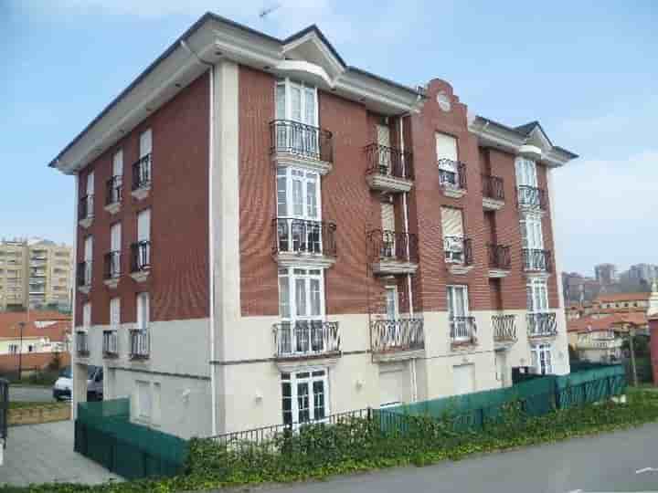 Apartment for sale in Santander, Cantabria