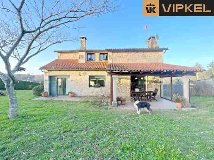 House for sale in Teo, Corunna