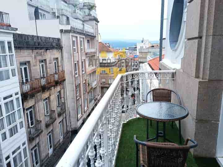 Apartment for rent in Vigo, Pontevedra