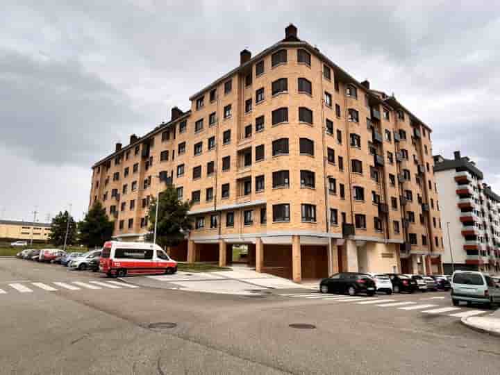 Wohnung zum Verkauf in Gijón, Asturias