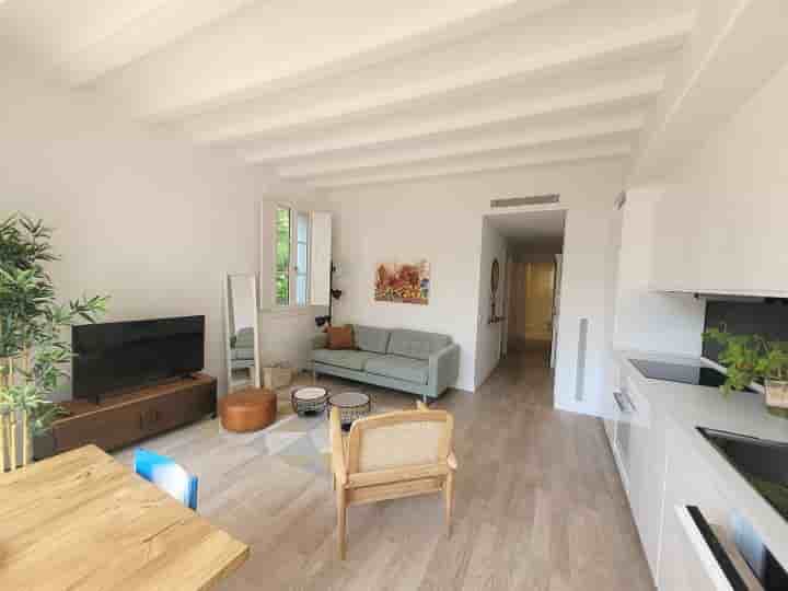 Appartement à louer à Barcelona, Barcelona