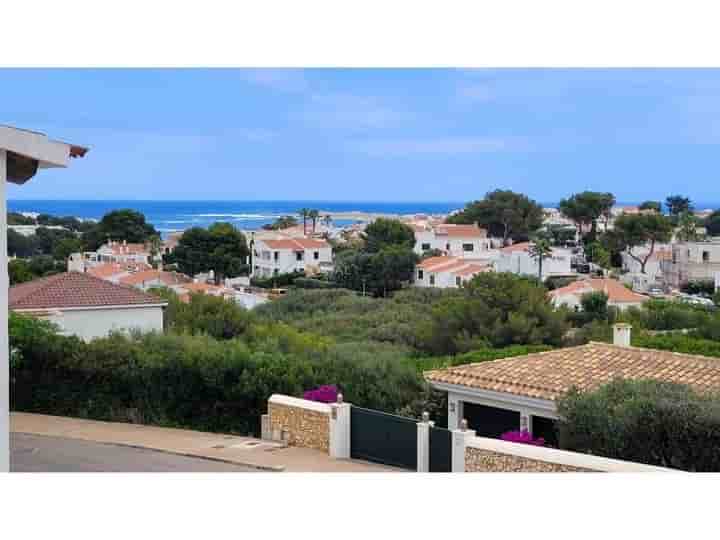 Wohnung zum Verkauf in Es Mercadal, Balearic Islands