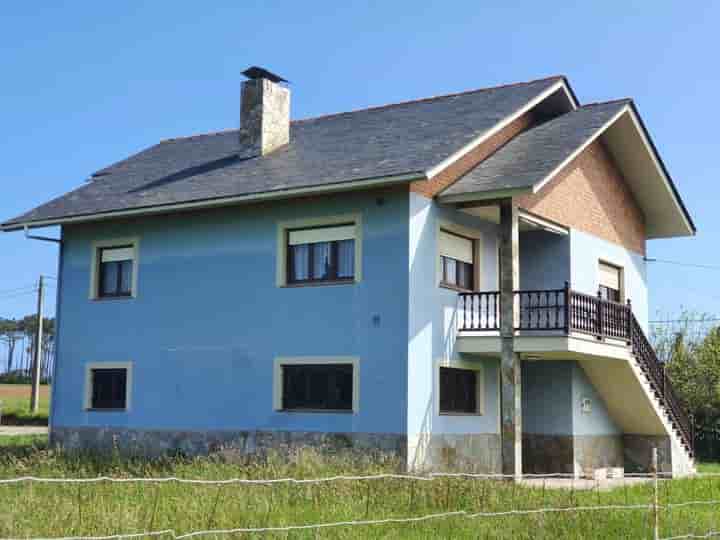 Casa para venda em Navia, Asturias