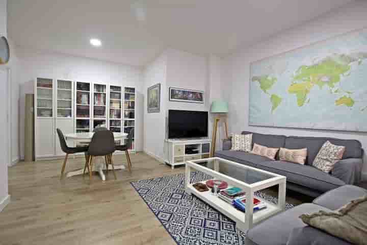 Apartamento en alquiler en Madrid, Madrid