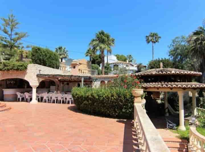 House for sale in Benissa