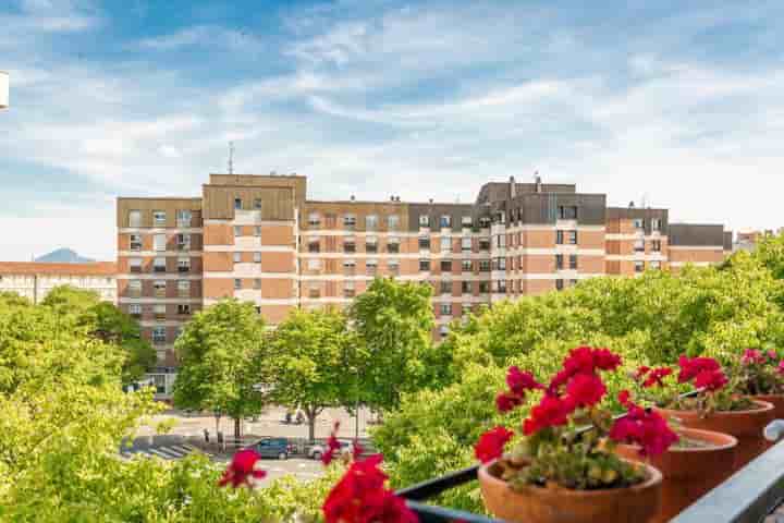 Wohnung zum Verkauf in Pamplona, Navarre