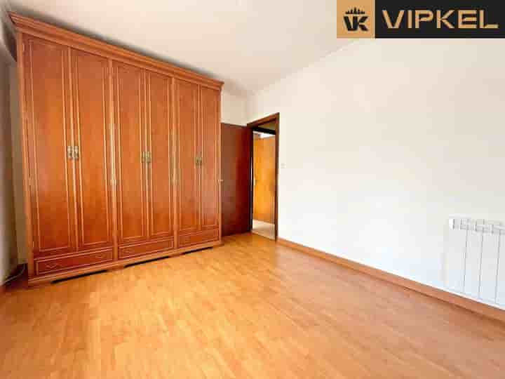 Apartamento en venta en Ferrol, Corunna