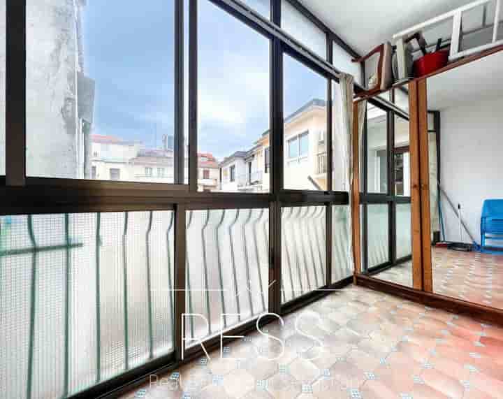 Apartamento para venda em Donostia-San Sebastián, Guipúzcoa