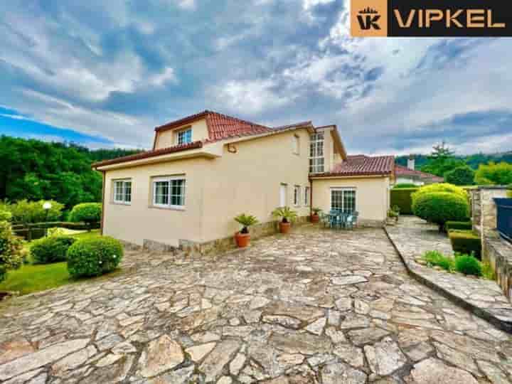 House for sale in Teo, Corunna