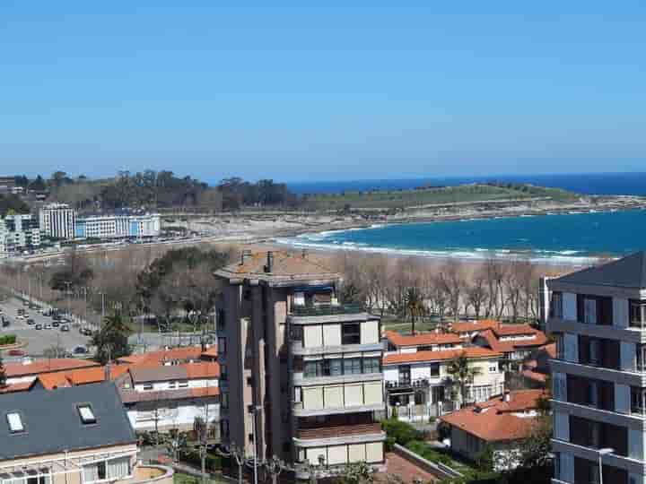 Apartamento en alquiler en Santander, Cantabria