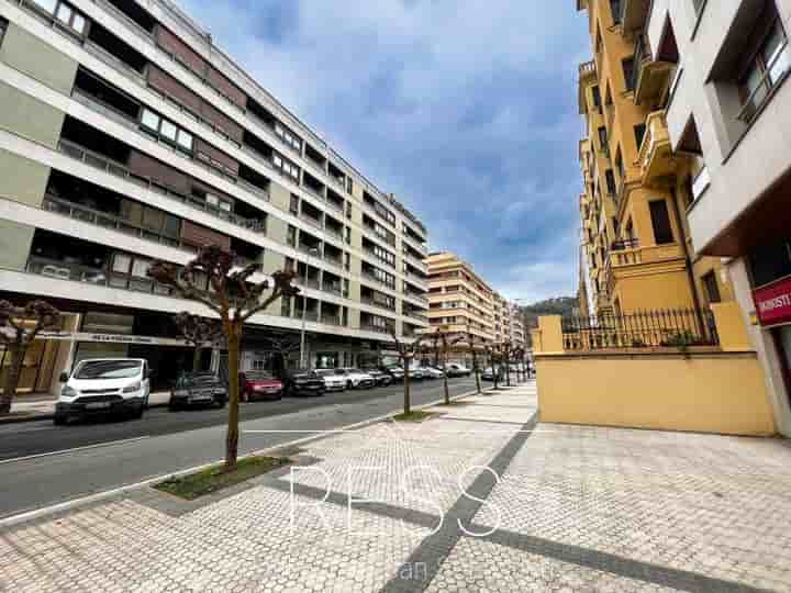 Wohnung zum Verkauf in Donostia-San Sebastián, Guipúzcoa